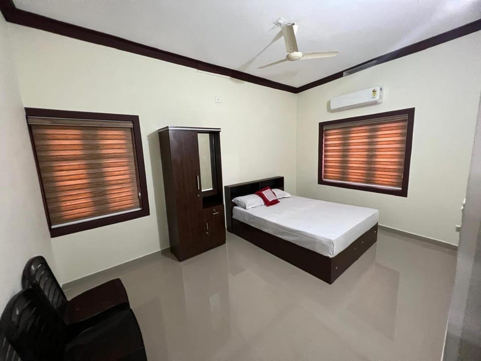 Fathima Apartments Apartment in Kerala