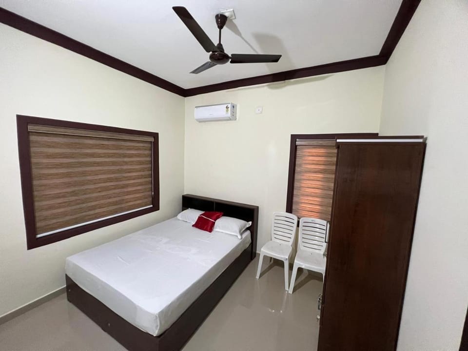 Fathima Apartments Apartment in Kerala