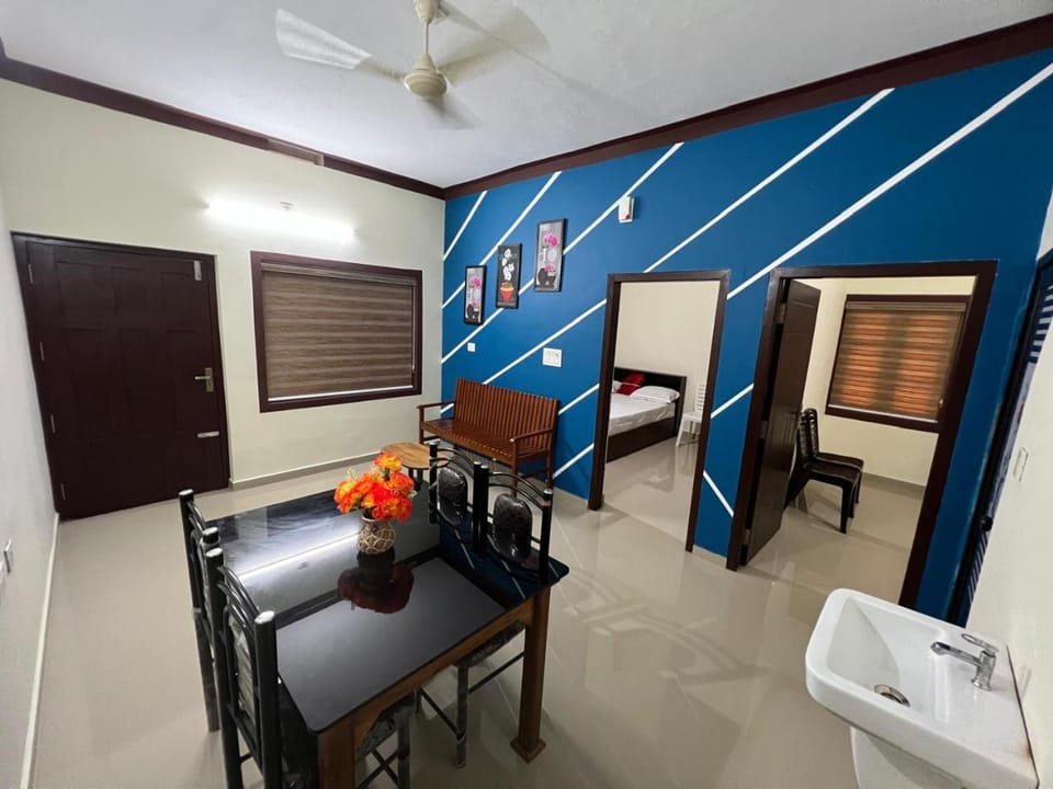 Fathima Apartments Apartment in Kerala