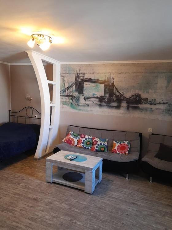 apartament Stay a while Apartment in Tbilisi, Georgia
