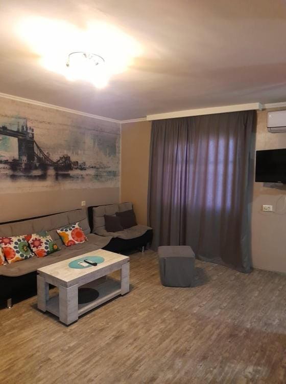 apartament Stay a while Apartment in Tbilisi, Georgia
