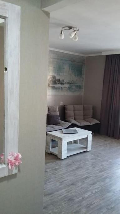 apartament Stay a while Apartment in Tbilisi, Georgia