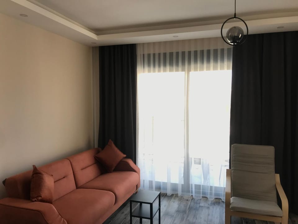 Tanem Suit Apartment in Antalya Province