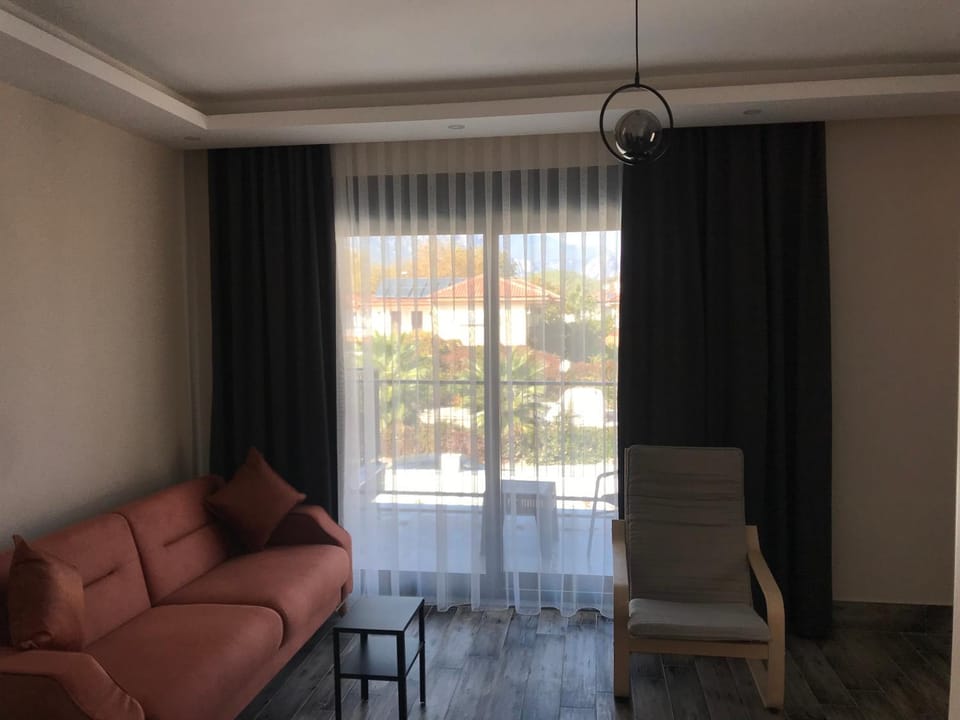 Tanem Suit Apartment in Antalya Province