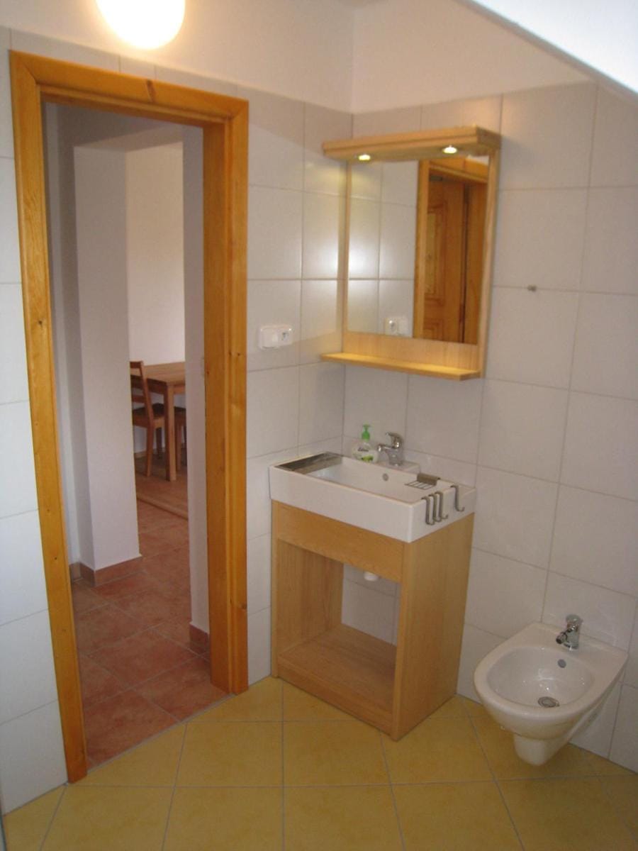 Skalský Mlýn Bed and Breakfast in Czechia