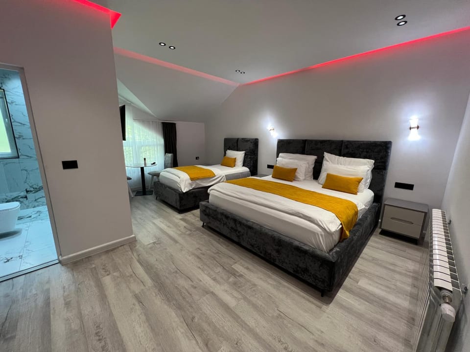 Breezy Hotel Hotel in Montenegro
