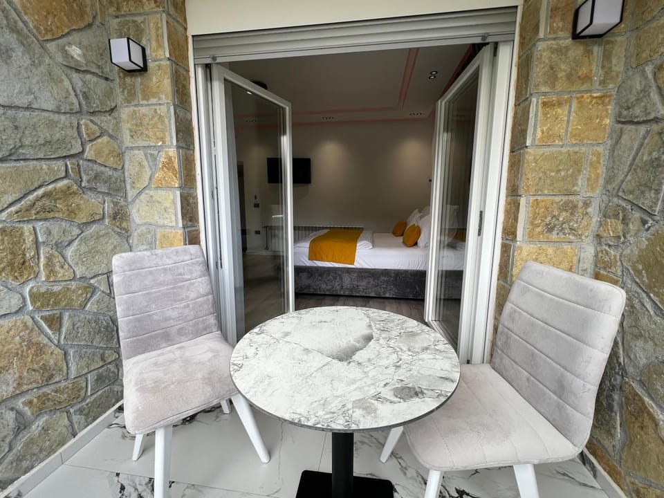 Breezy Hotel Hotel in Montenegro