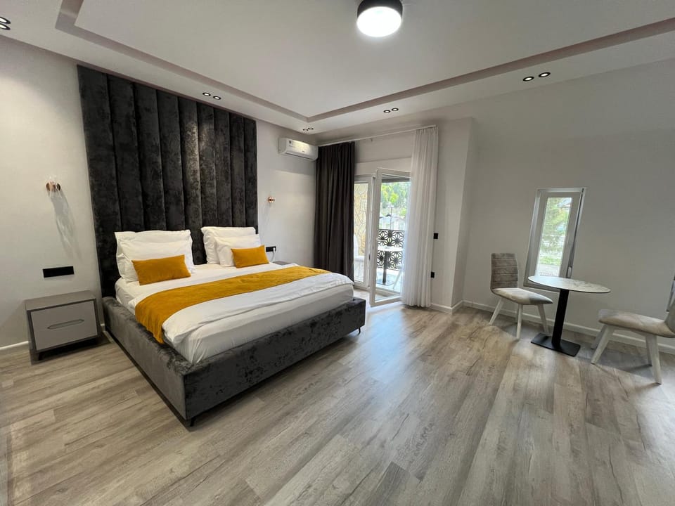 Breezy Hotel Hotel in Montenegro