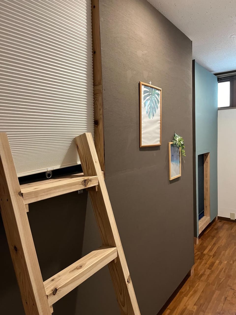 IslandHonu Hostel in Okinawa Prefecture