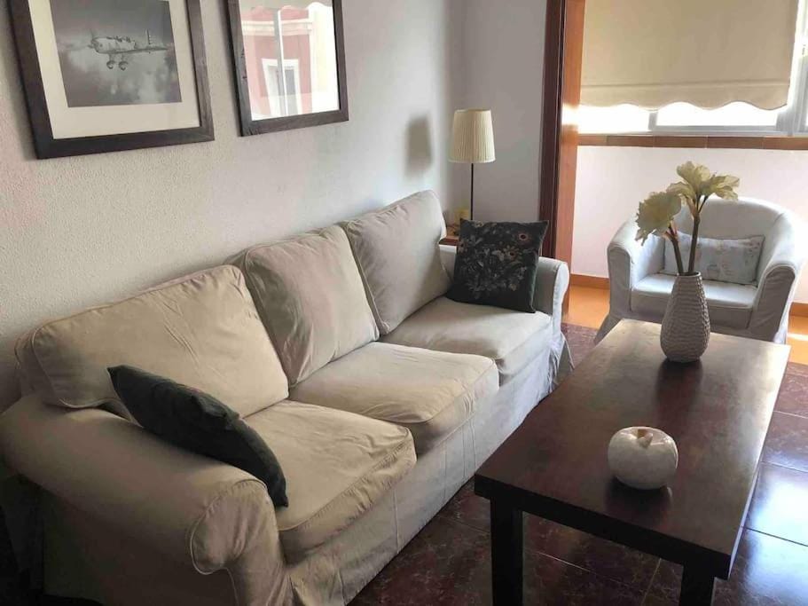 Luminoso y acogedor Apartment in Las Palmas de Gran Canaria