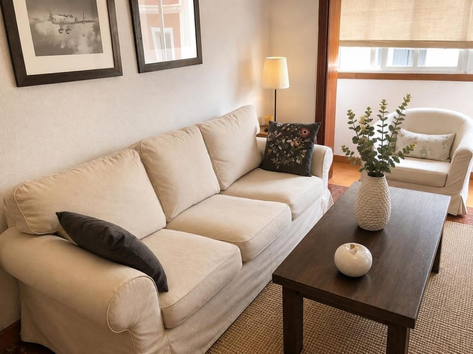 Encanto en Las Palmas Apartment in Las Palmas de Gran Canaria
