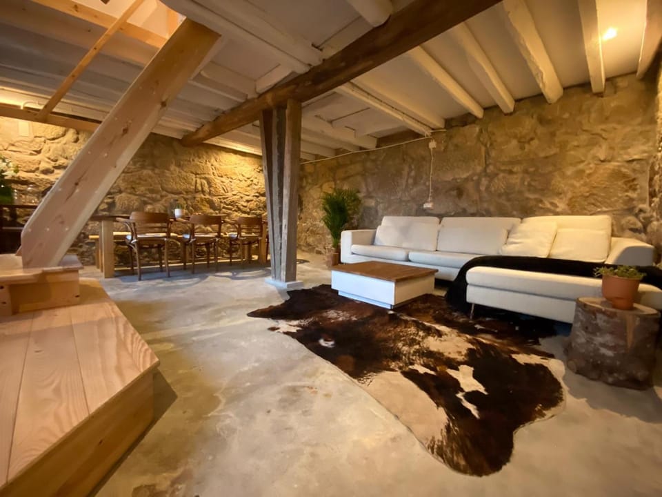 Land of Deveza - Tiny Houses Chalet in Portugal