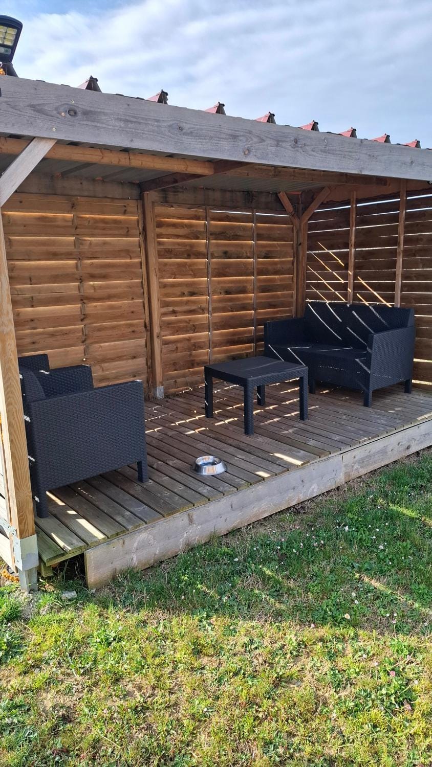 Domaine le licou House in Provence-Alpes-Côte d'Azur