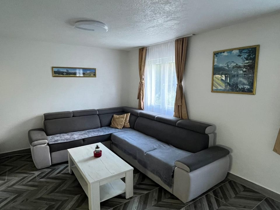 House Bozovic Villa in Montenegro