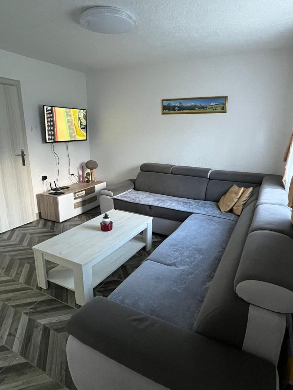 House Bozovic Villa in Montenegro