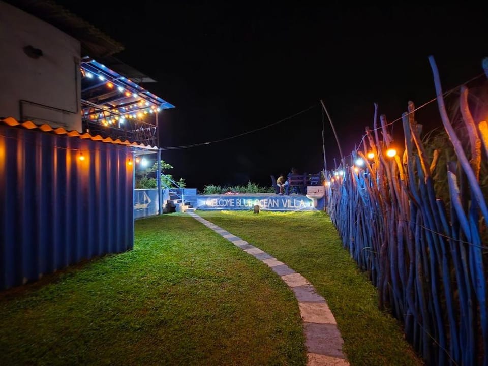 Blue Ocean Villa Villa in Southern Province