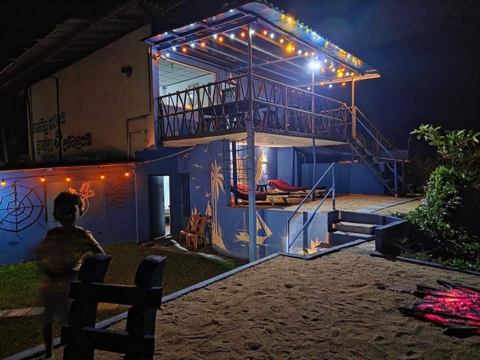 Blue Ocean Villa Villa in Southern Province