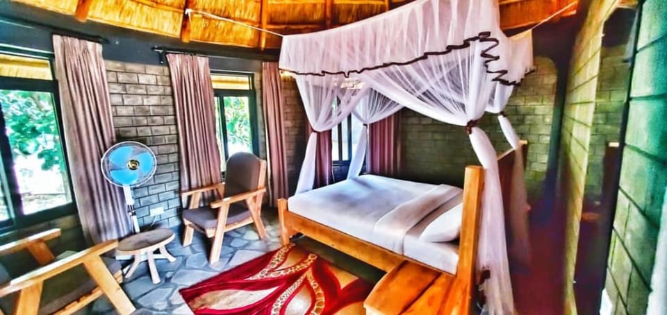 Gipir and Labongo Safari Lodge Ltd Hotel in Uganda