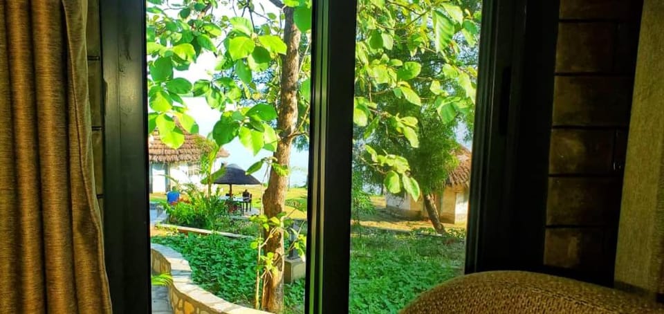 Gipir and Labongo Safari Lodge Ltd Hotel in Uganda