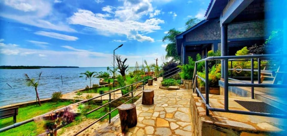Gipir and Labongo Safari Lodge Ltd Hotel in Uganda