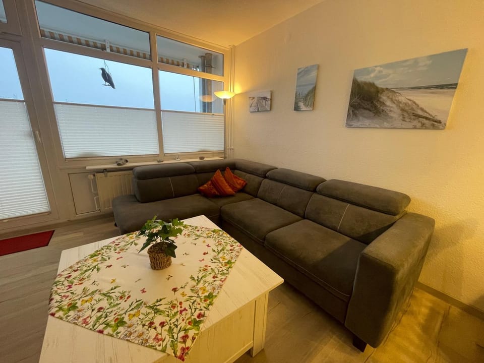 Appartement Südjuwel Apartment in Heiligenhafen