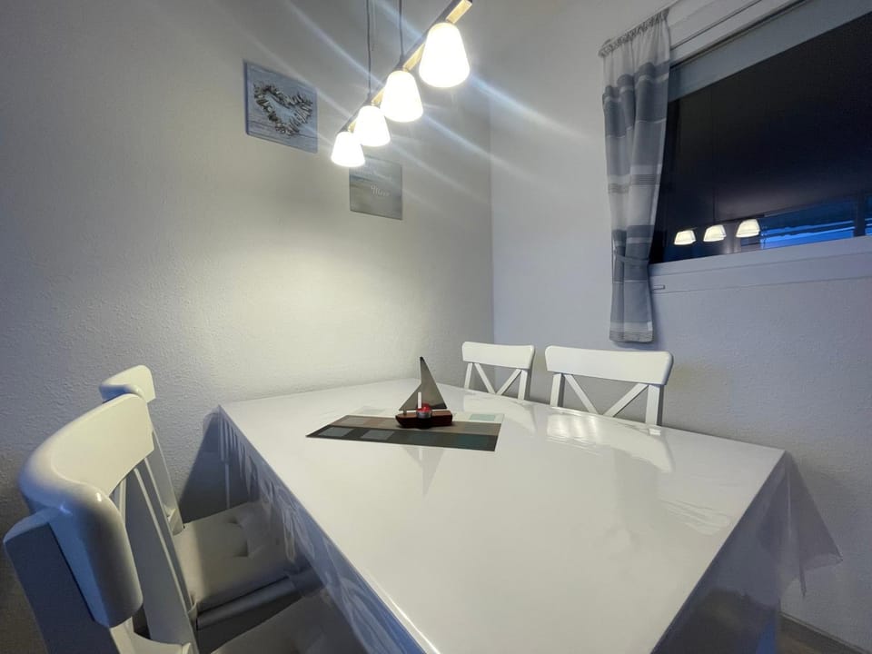 Appartement Südjuwel Apartment in Heiligenhafen