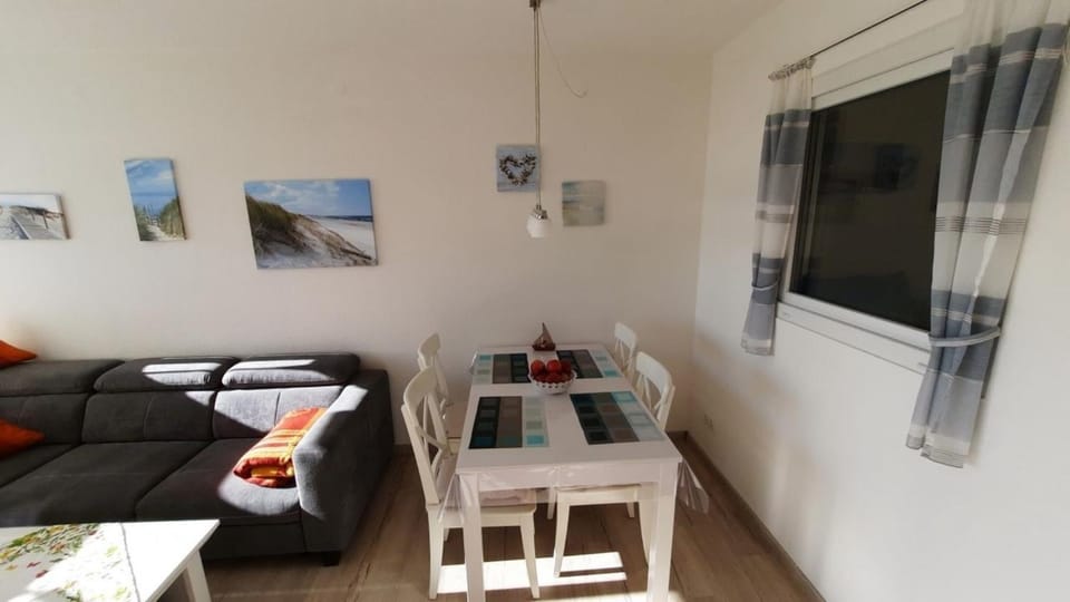 Appartement Südjuwel Apartment in Heiligenhafen