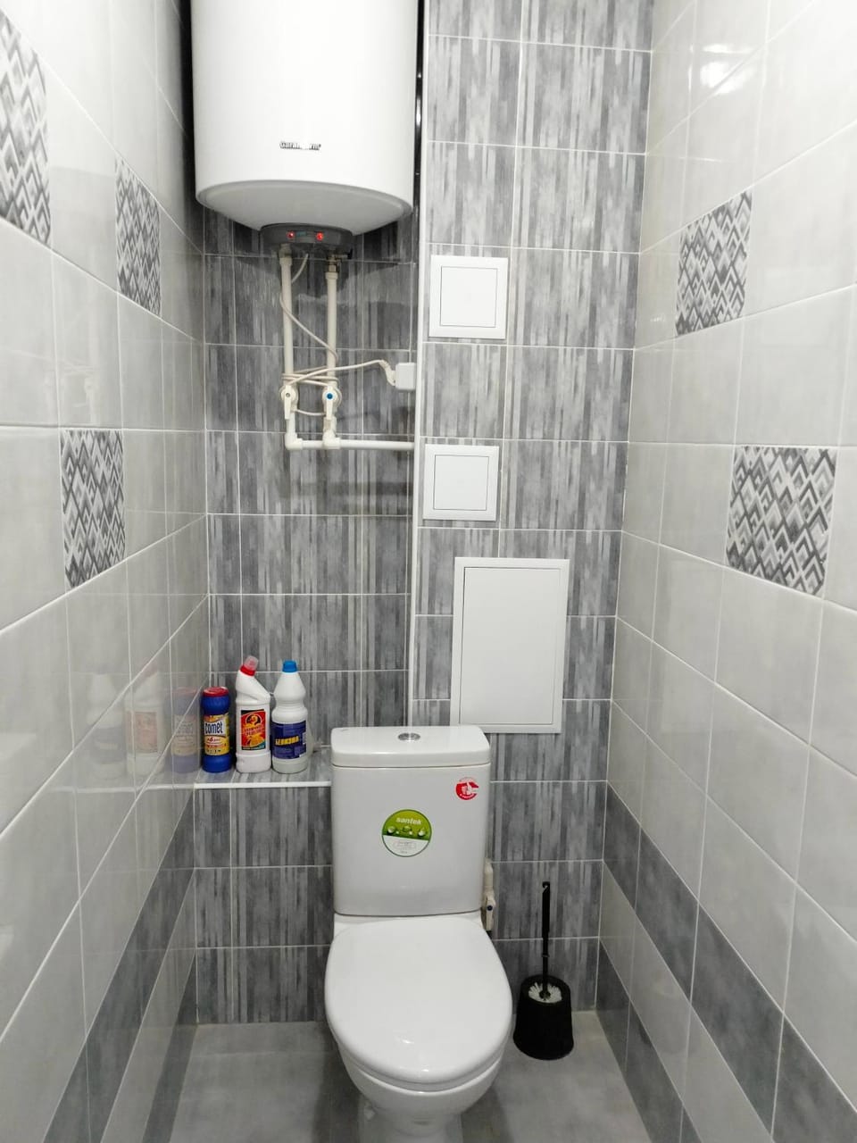ЖК комфорт Apartment in Kazakhstan