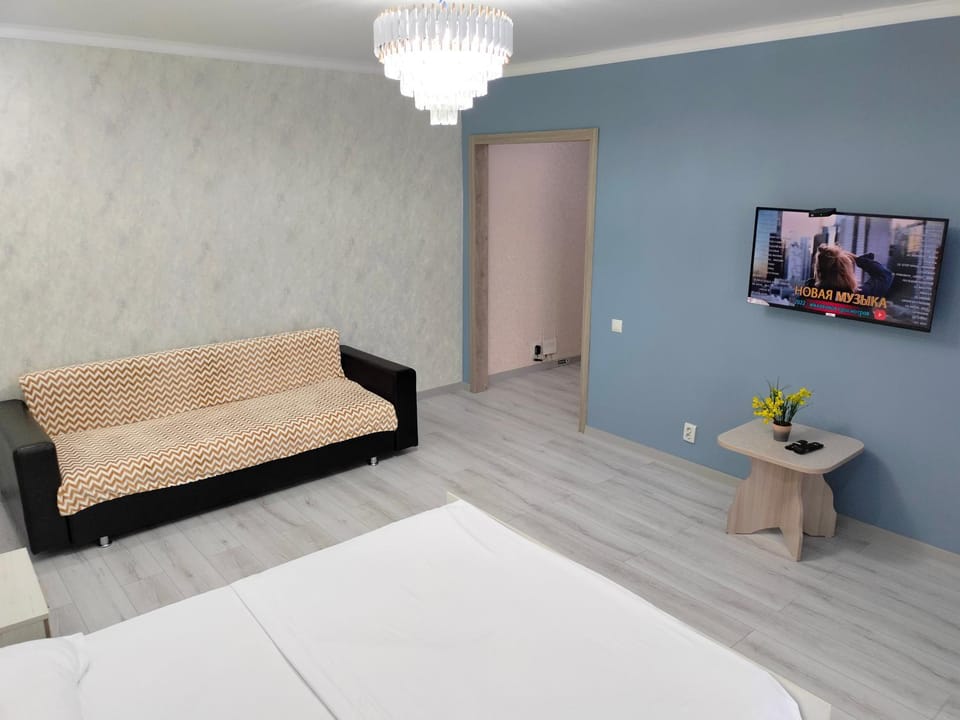 ЖК комфорт Apartment in Kazakhstan