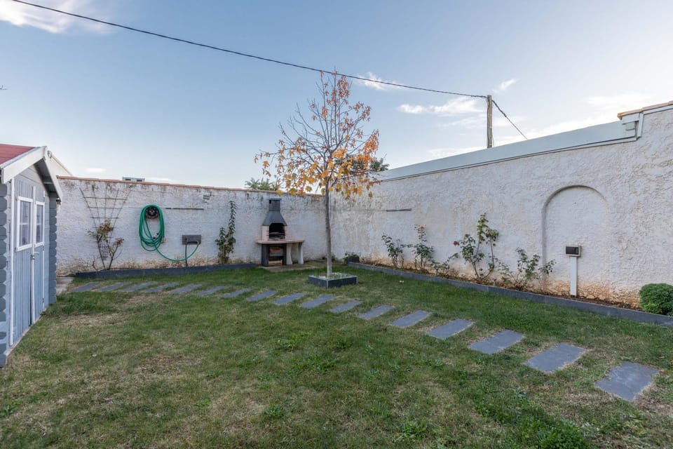 Maison 8 PERS - Plage 8min - Parc Expo- Arena-Centre ville House in Lattes