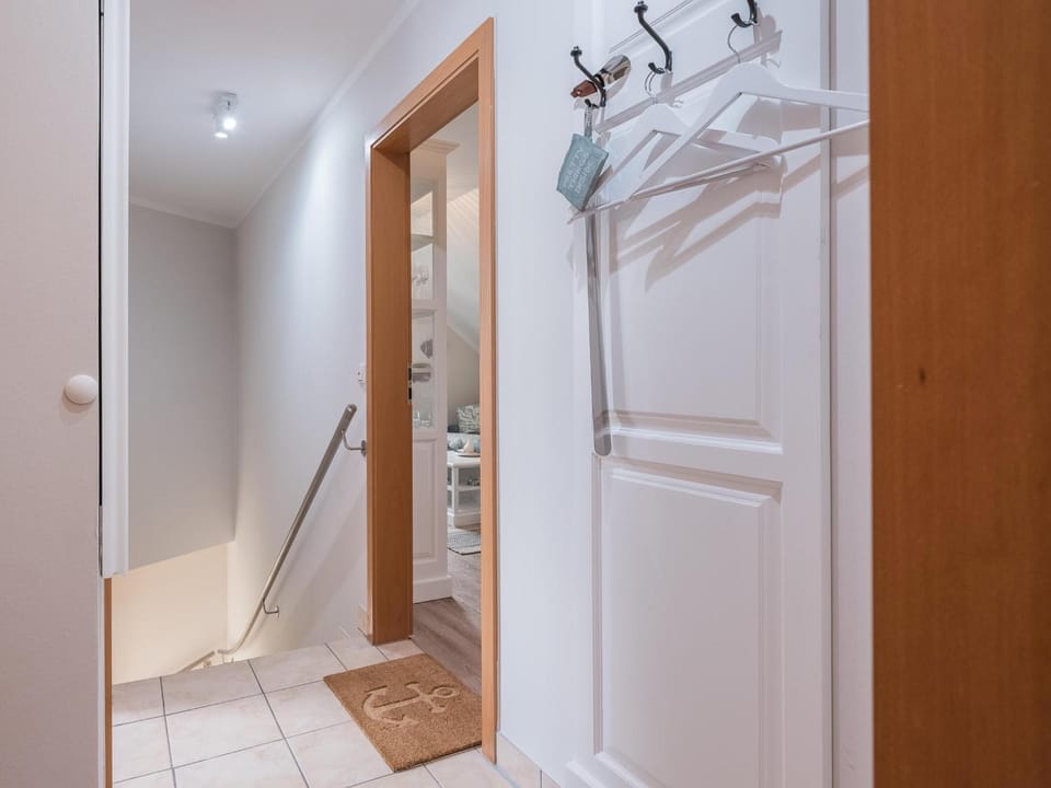 Ausguck Apartment in Zingst