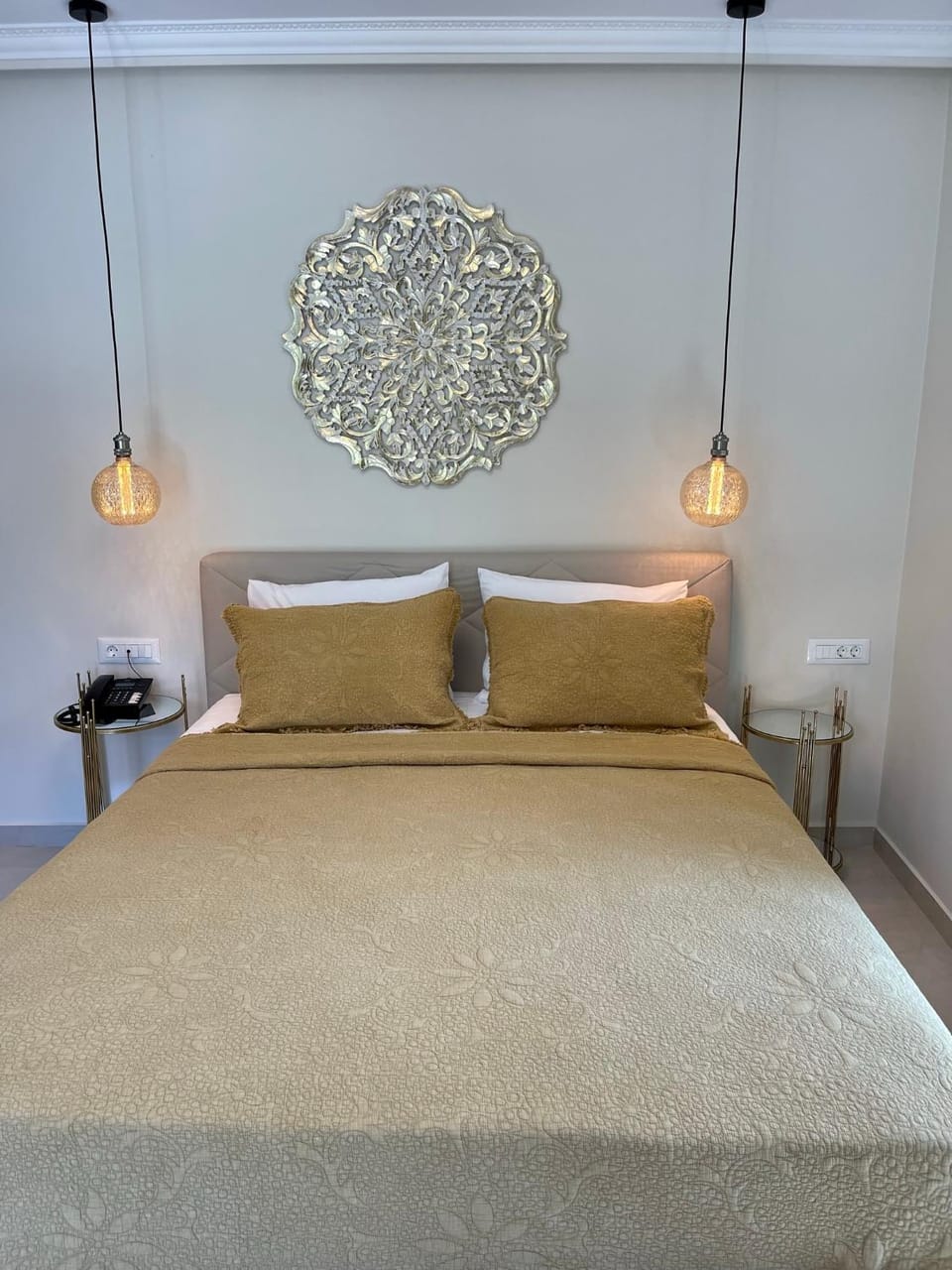 Aesthesis Arxontiko Luxury Rooms Apartment hotel in Decentralized Administration of the Aegean