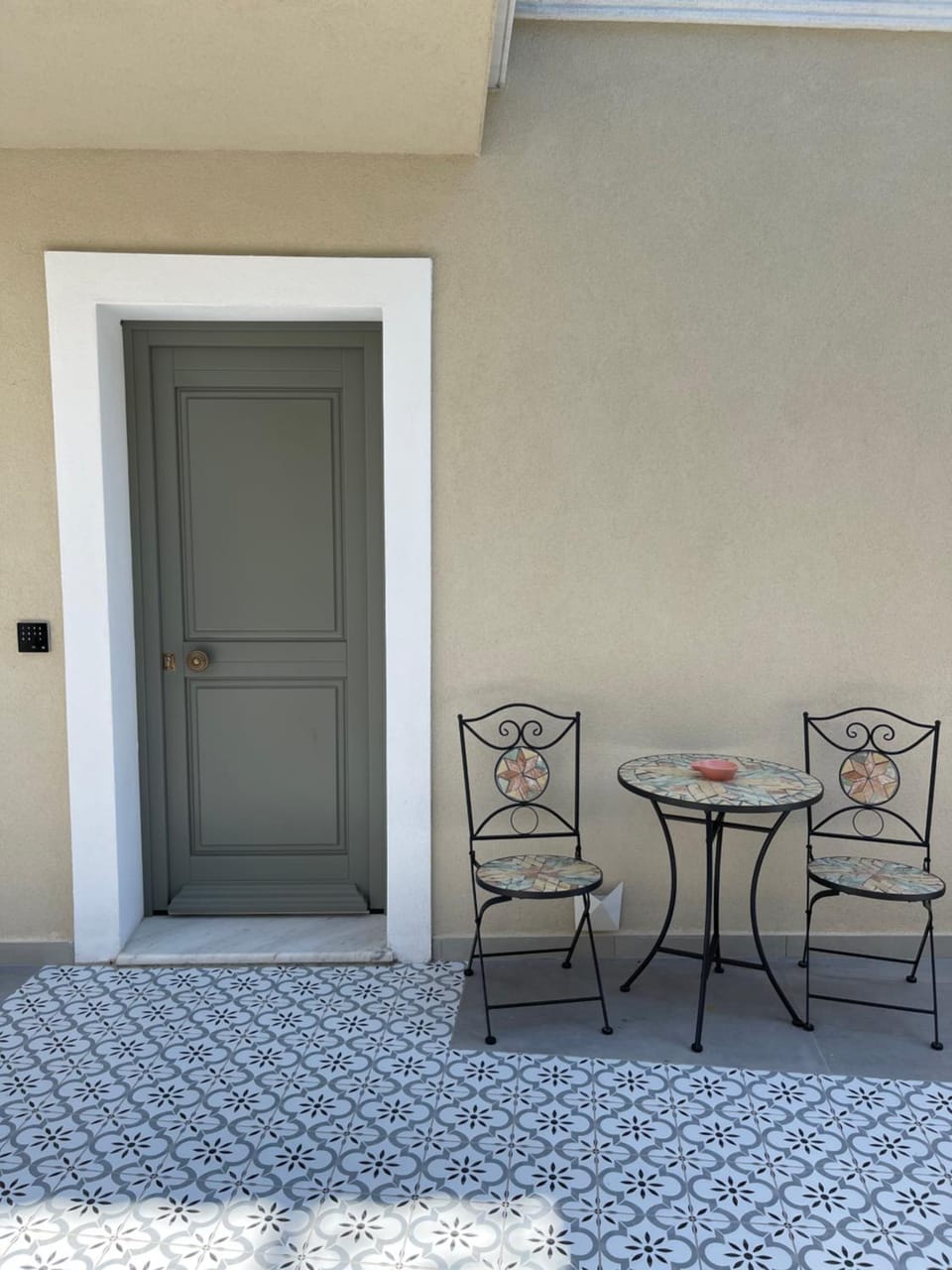 Aesthesis Arxontiko Luxury Rooms Apartment hotel in Decentralized Administration of the Aegean