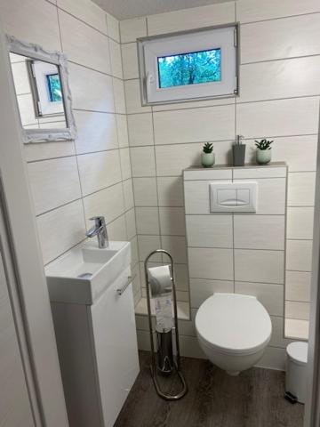 Glamping Kromlau Apartment in Saxony