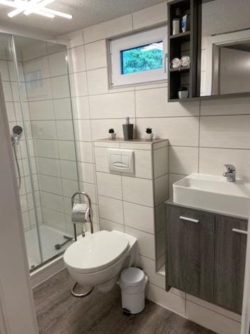 Glamping Kromlau Apartment in Saxony