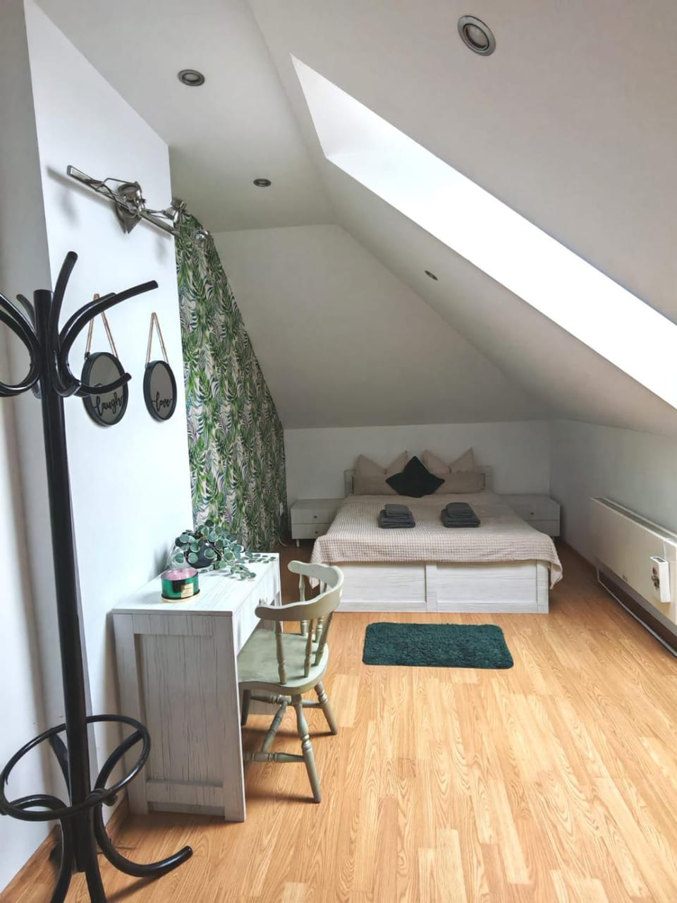 Brasov Cucu Residence Bed and Breakfast in Brasov
