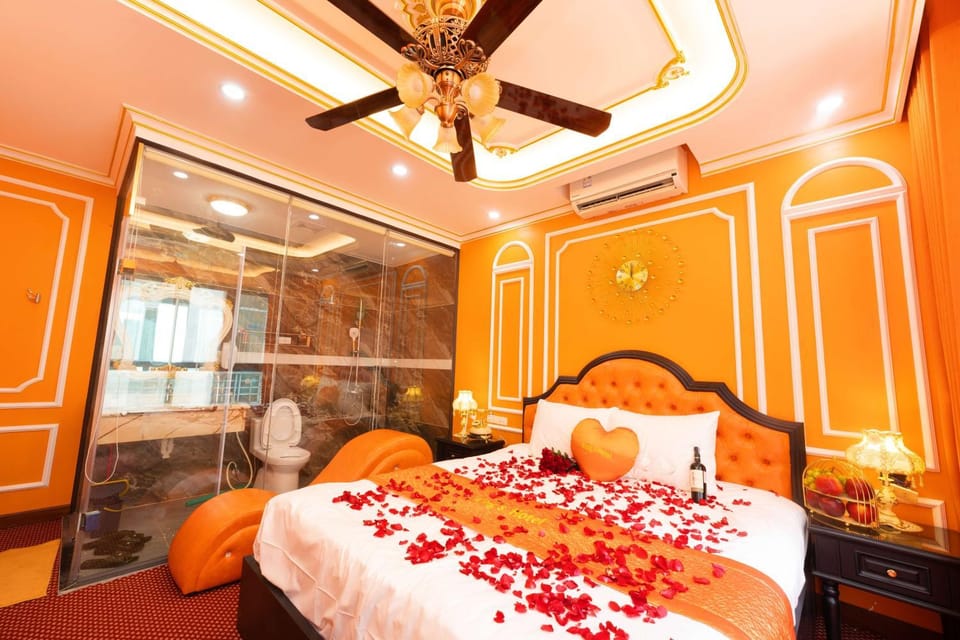 King's Hotel Linh Đàm 1 Hotel in Laos