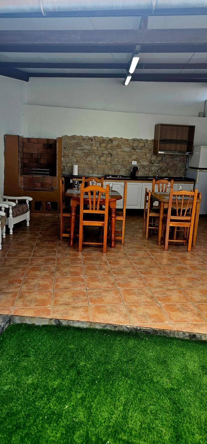VV Casita El Paraíso House in La Palma