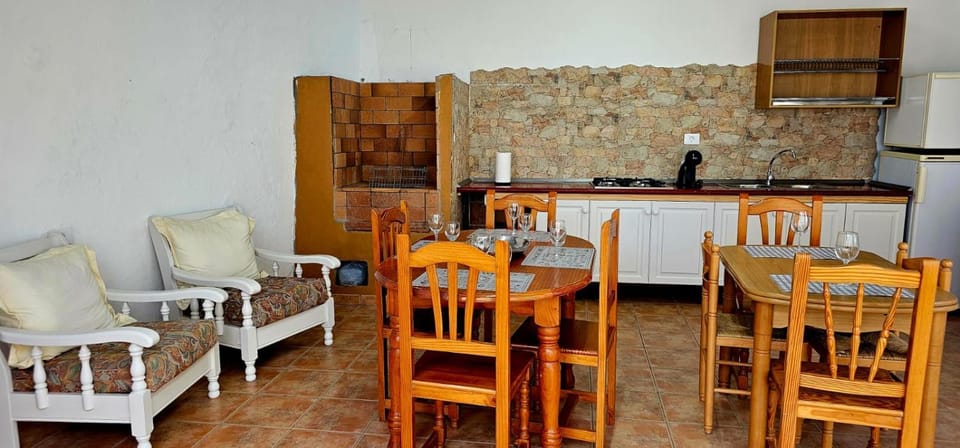VV Casita El Paraíso House in La Palma