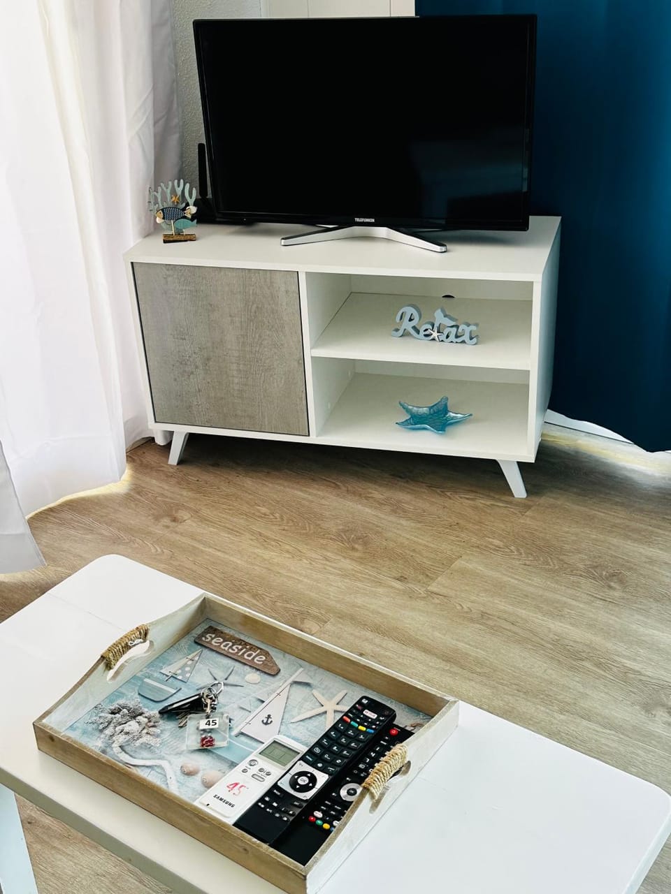 Communal lounge/ TV room, TV and multimedia
