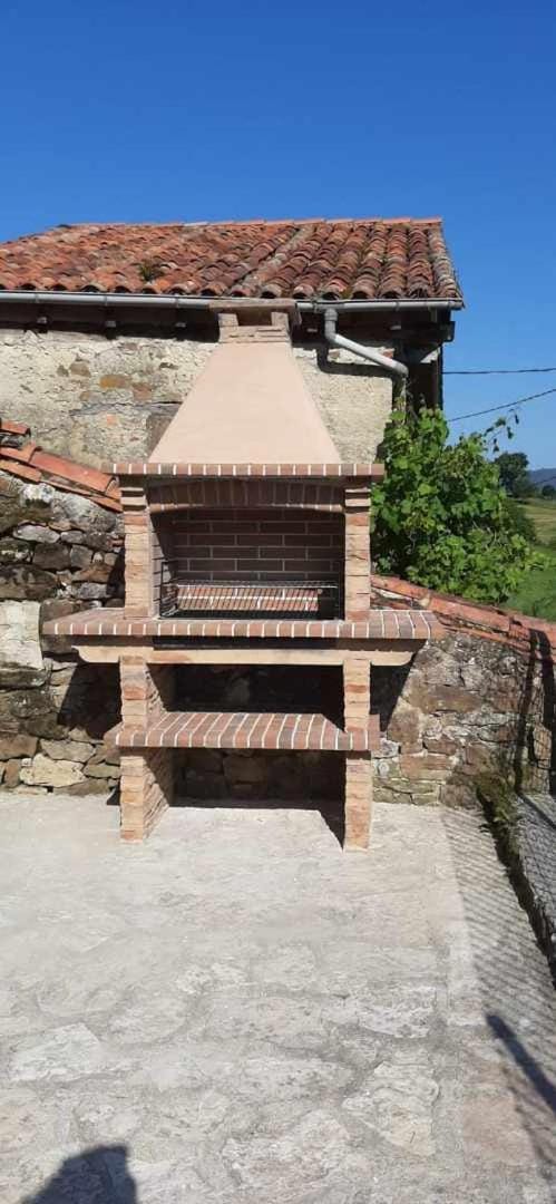 BBQ facilities