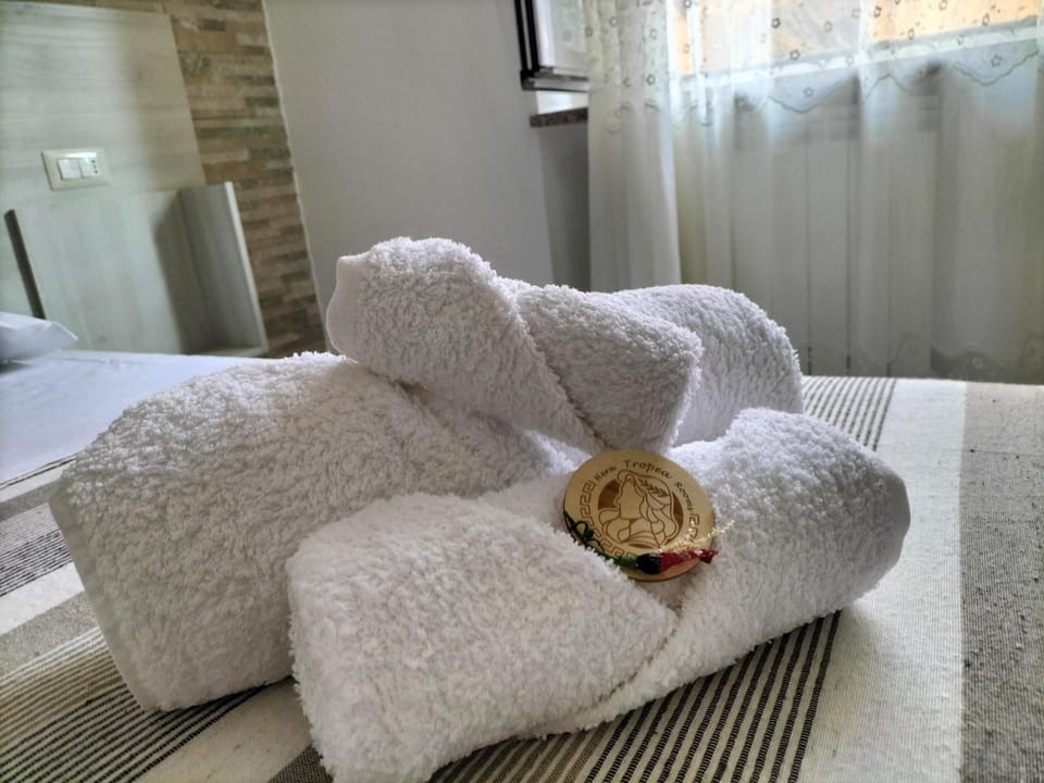 towels