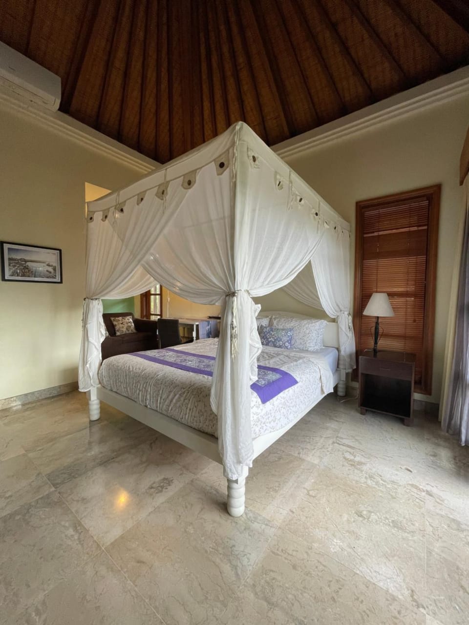 Villa Gekyu Vacation rental in Bali
