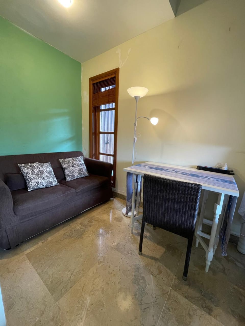 Villa Gekyu Vacation rental in Bali