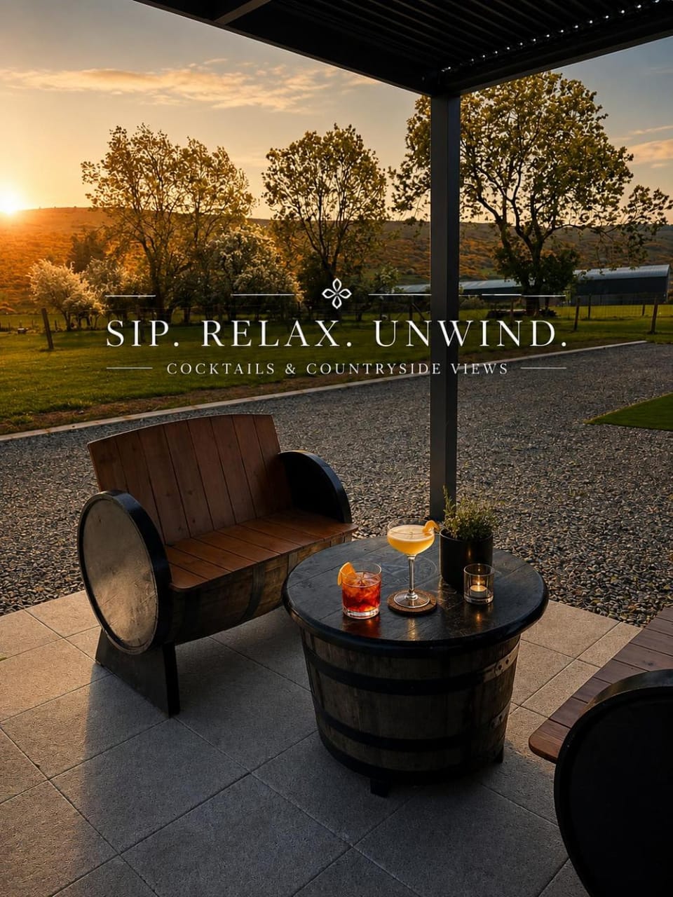 Everwood Escape- The Willow Hut With Private Hot Tub Apartment in Northern Ireland