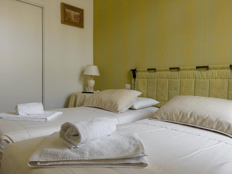 Trieste Luca's Home Apartment in Trieste