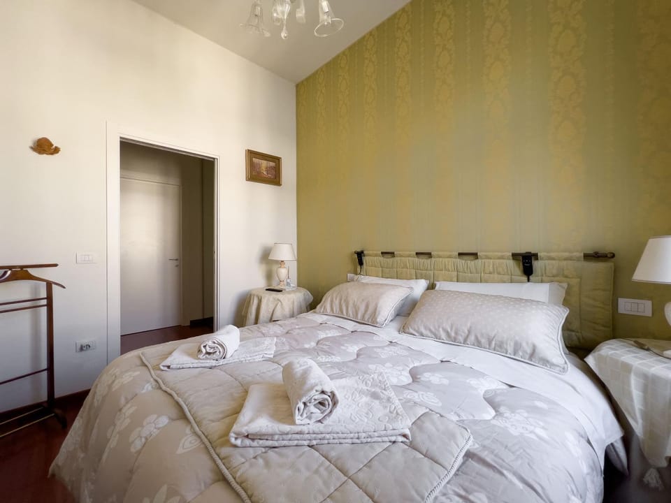 Trieste Luca's Home Apartment in Trieste