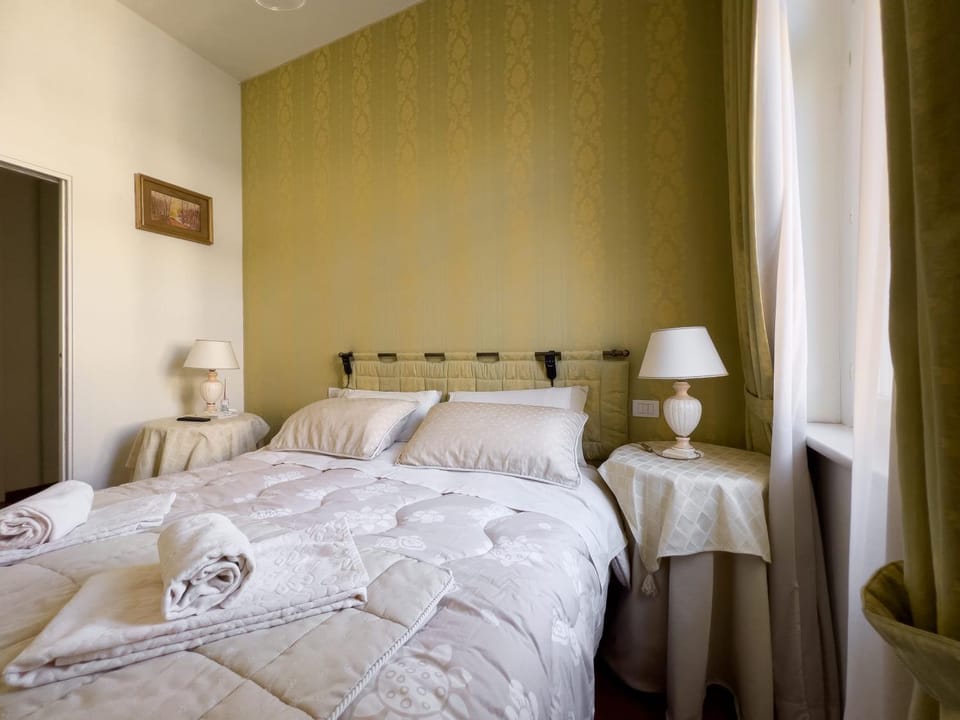 Trieste Luca's Home Apartment in Trieste