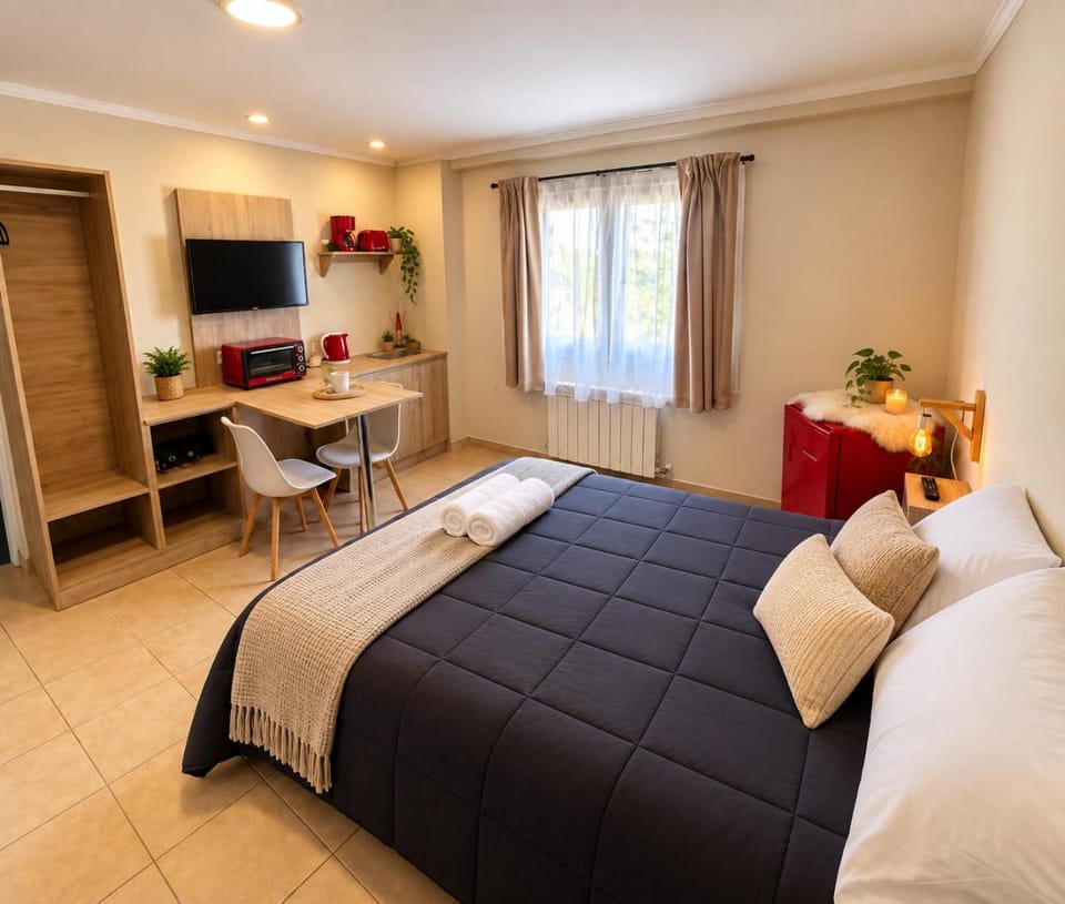 Apart Hotel Yamile - Desayuno incluido! Apartment hotel in El Calafate