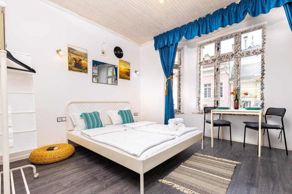 House Of History , Rooms in the Main Street Plovdiv Apartment in Plovdiv